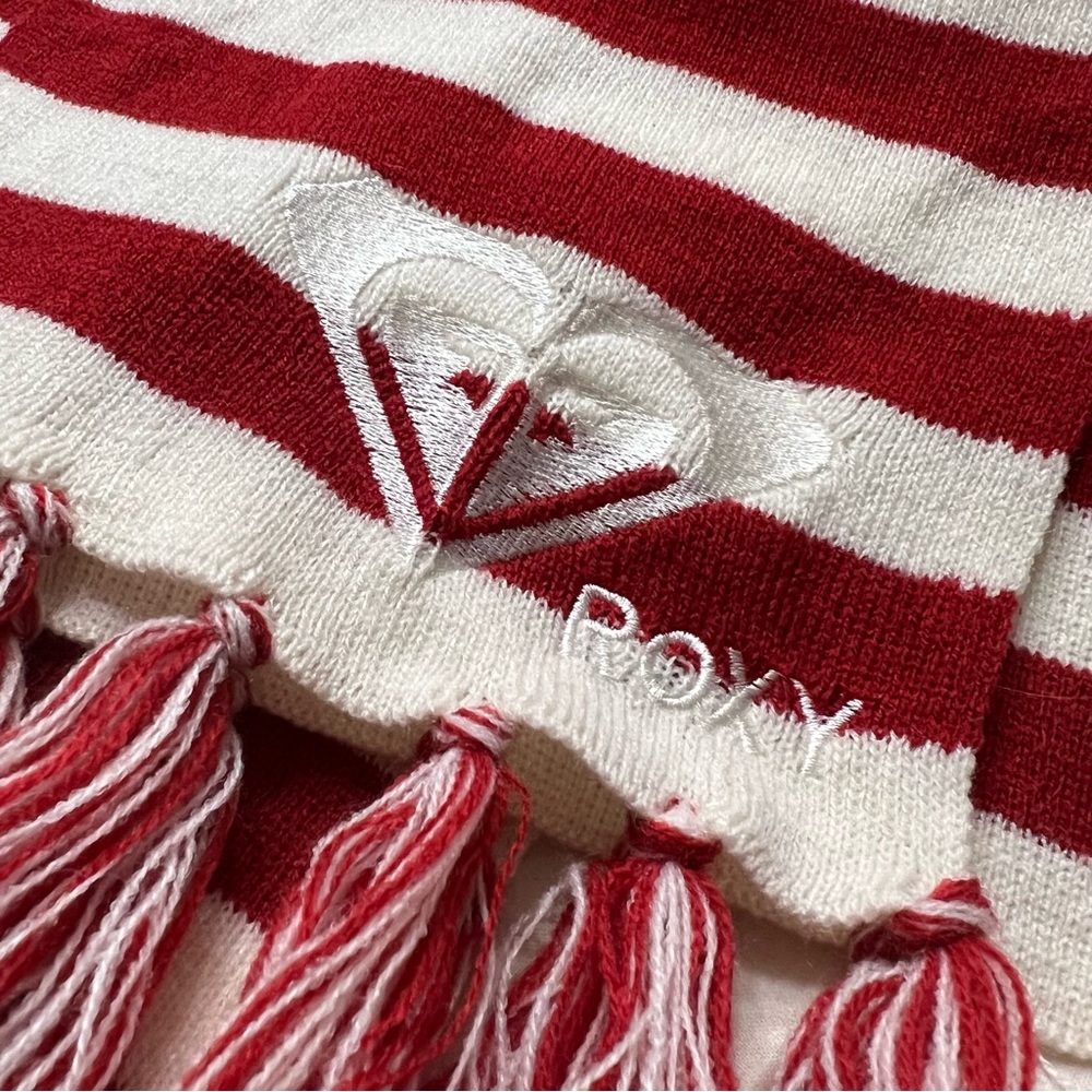 NWT Roxy Scarf - Picture 3 of 4